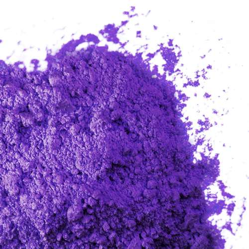 Barco Red Label Powder Colour - Barney Purple - Click Image to Close